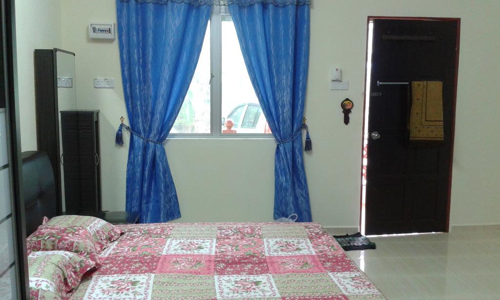Homestay Kg Paya D ジトラ エクステリア 写真