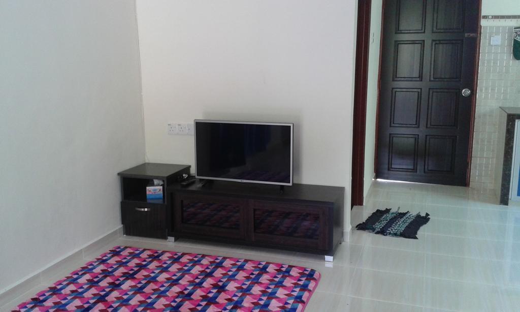 Homestay Kg Paya D ジトラ エクステリア 写真