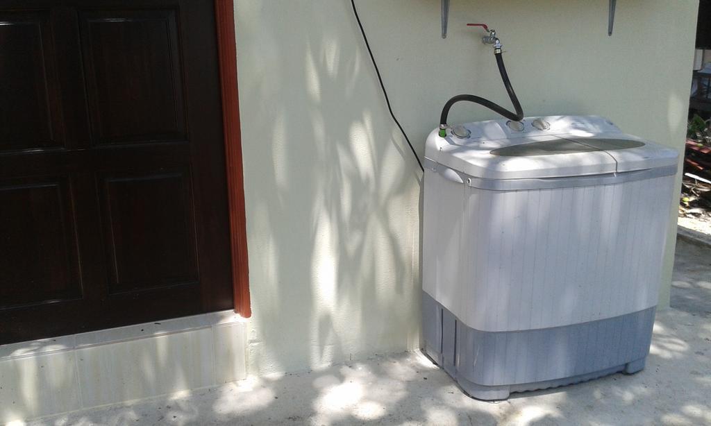 Homestay Kg Paya D ジトラ エクステリア 写真