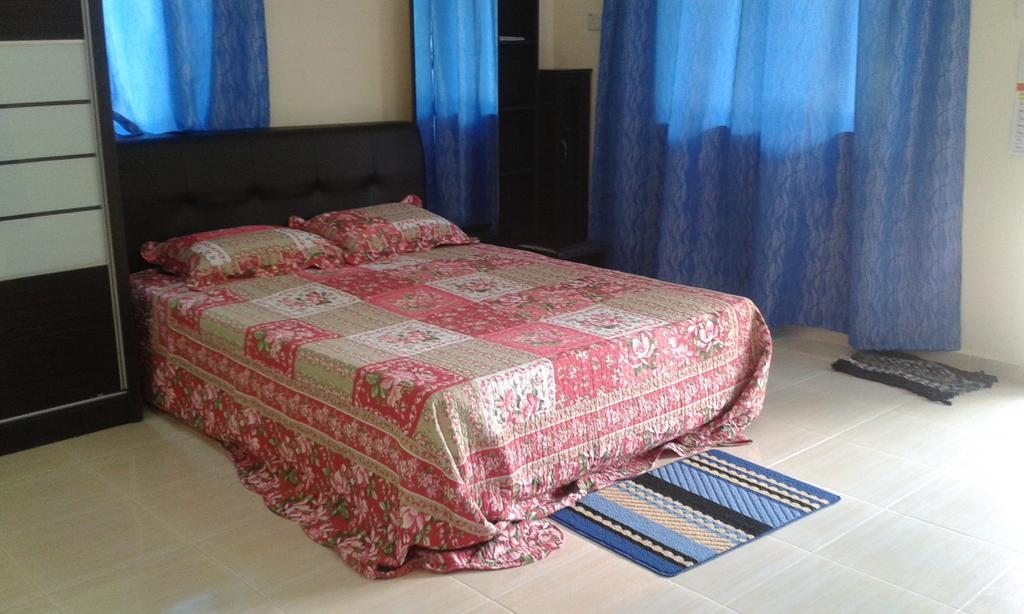 Homestay Kg Paya D ジトラ エクステリア 写真