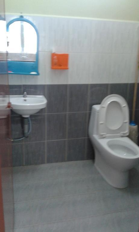 Homestay Kg Paya D ジトラ エクステリア 写真